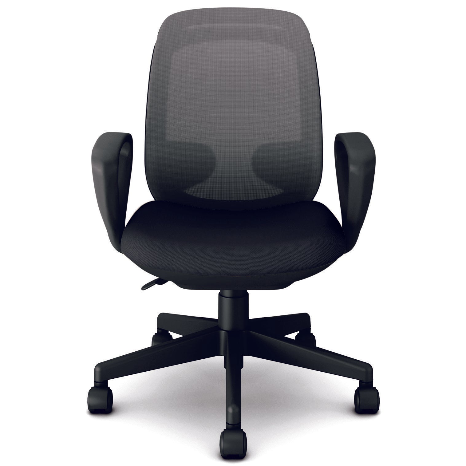 【値下げしました】プラス(PLUS) オフィスチェア Prepシリーズ PLUS（プラス） cople（コプレ） オフィスチェア メッシュ