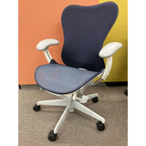 【中古品/1点限り】Herman miller（ハーマンミラー） Mirra 2 Chair（ミラ２チェア） MRF123AWAFAJ65BB978M26631A708