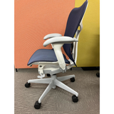 【中古品/1点限り】Herman miller（ハーマンミラー） Mirra 2 Chair（ミラ２チェア） MRF123AWAFAJ65BB978M26631A708