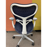 【中古品/1点限り】Herman miller（ハーマンミラー） Mirra 2 Chair（ミラ２チェア） MRF123AWAFAJ65BB978M26631A708