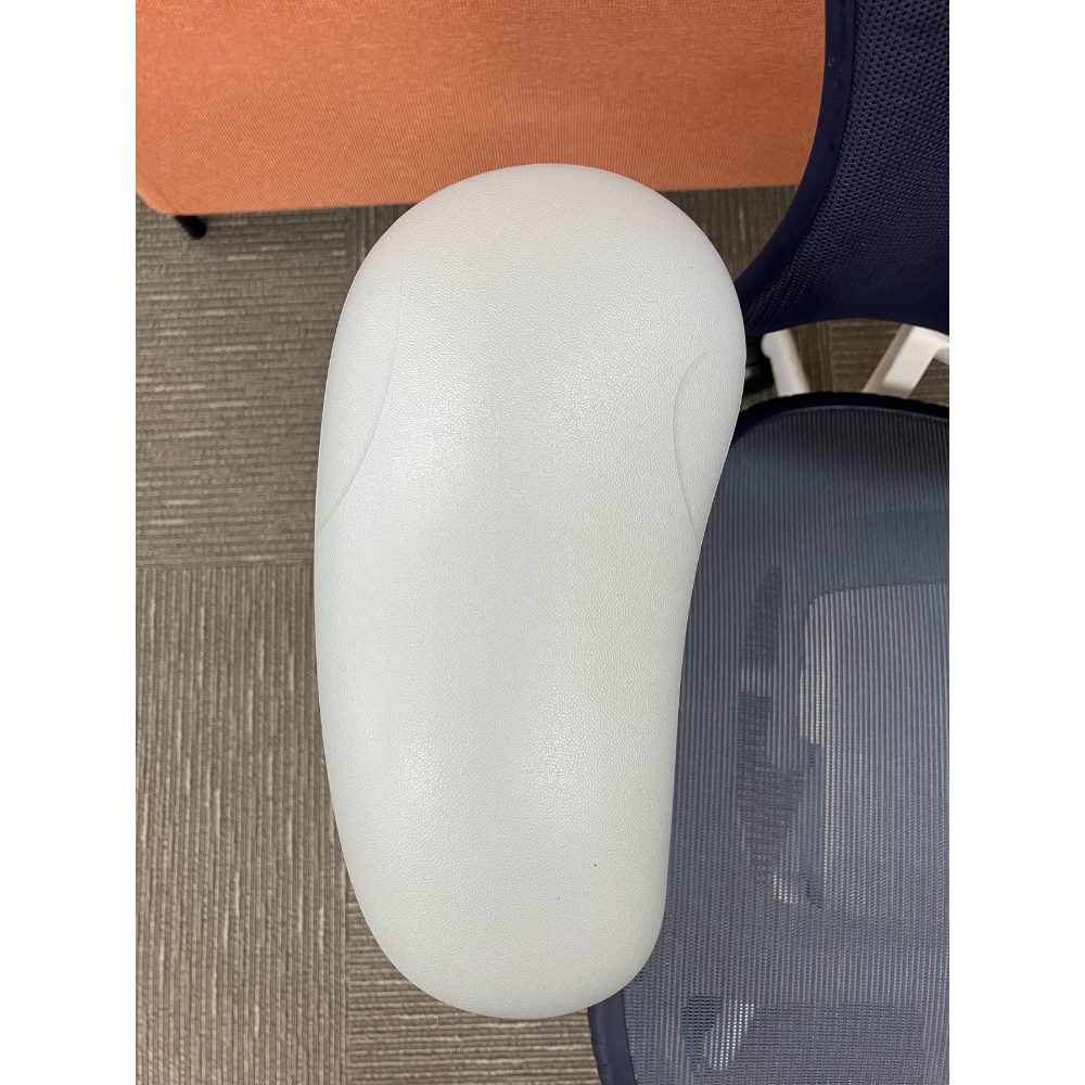 【中古品/1点限り】Herman miller（ハーマンミラー） Mirra 2 Chair（ミラ２チェア） MRF123AWAFAJ65BB978M26631A708