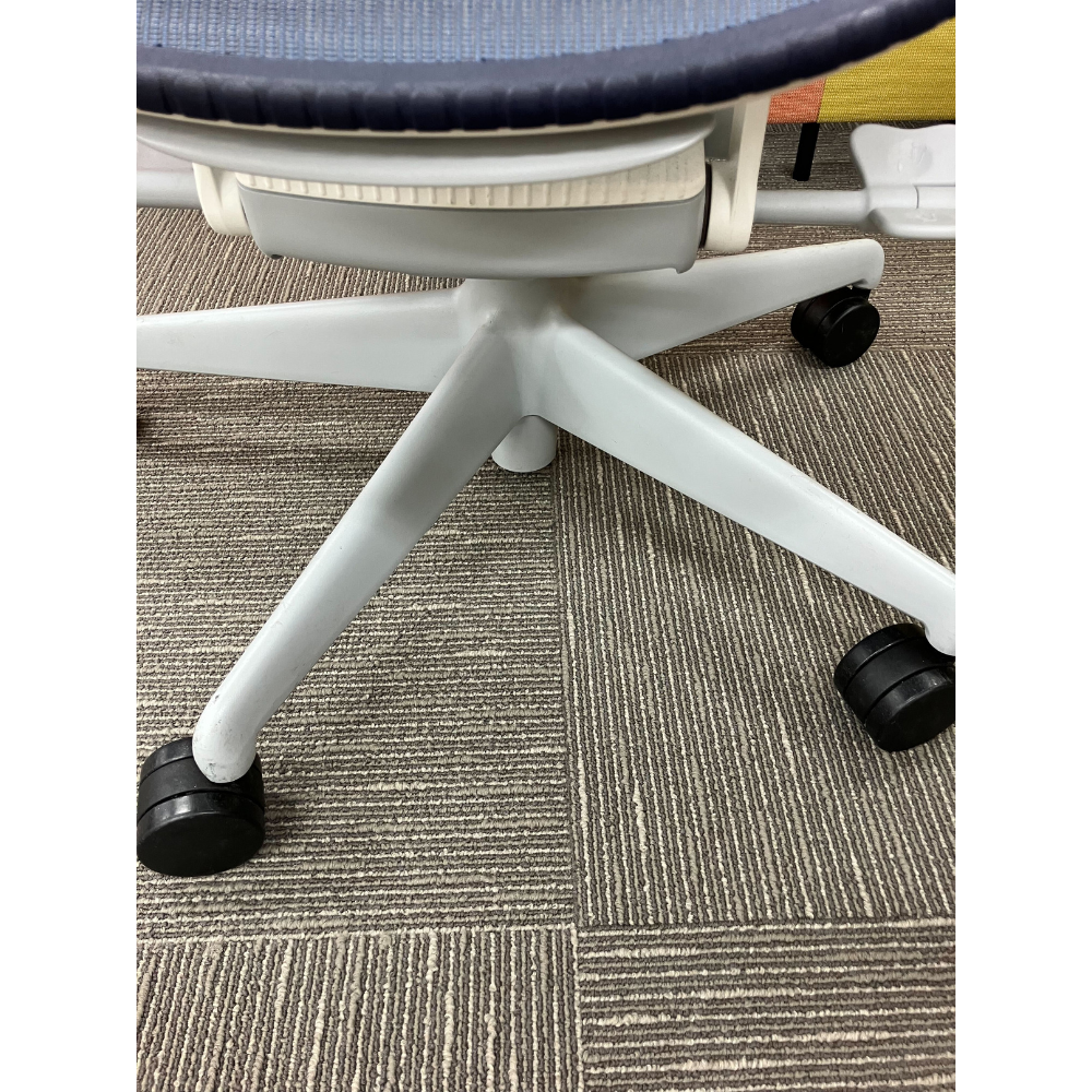 【中古品/1点限り】Herman miller（ハーマンミラー） Mirra 2 Chair（ミラ２チェア） MRF123AWAFAJ65BB978M26631A708