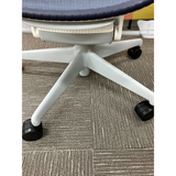 【中古品/1点限り】Herman miller（ハーマンミラー） Mirra 2 Chair（ミラ２チェア） MRF123AWAFAJ65BB978M26631A708