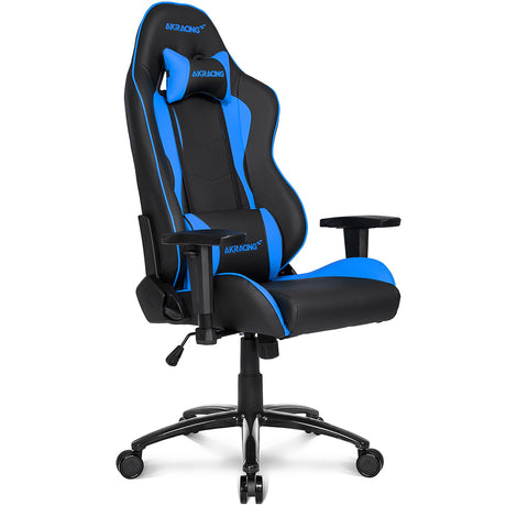 AKRacing Nitro V2シリーズ ゲーミングチェア オフィスチェア AKR-NITRO=RED/V2