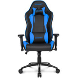 AKRacing Nitro V2シリーズ ゲーミングチェア オフィスチェア AKR-NITRO=RED/V2