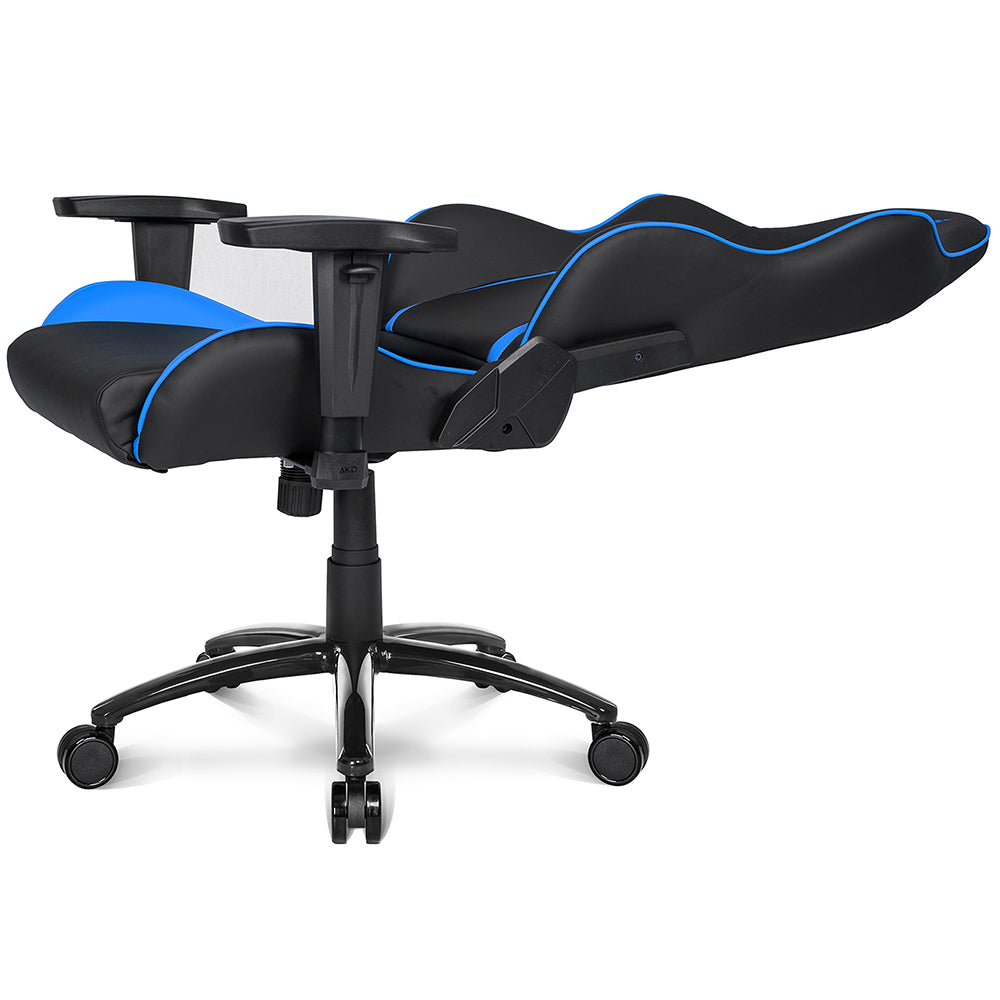 AKRacing Nitro V2シリーズ ゲーミングチェア オフィスチェア AKR-NITRO=RED/V2