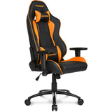 AKRacing Nitro V2シリーズ ゲーミングチェア オフィスチェア AKR-NITRO=RED/V2