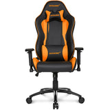 AKRacing Nitro V2シリーズ ゲーミングチェア オフィスチェア AKR-NITRO=RED/V2