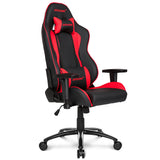 AKRacing Nitro V2シリーズ ゲーミングチェア オフィスチェア AKR-NITRO=RED/V2