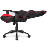 AKRacing Nitro V2シリーズ ゲーミングチェア オフィスチェア AKR-NITRO=RED/V2