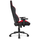 AKRacing Nitro V2シリーズ ゲーミングチェア オフィスチェア AKR-NITRO=RED/V2