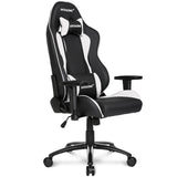 AKRacing Nitro V2シリーズ ゲーミングチェア オフィスチェア AKR-NITRO=RED/V2