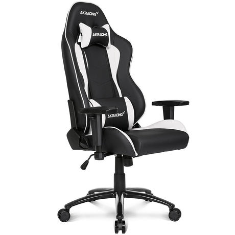 AKRacing Nitro V2シリーズ ゲーミングチェア オフィスチェア AKR-NITRO=RED/V2