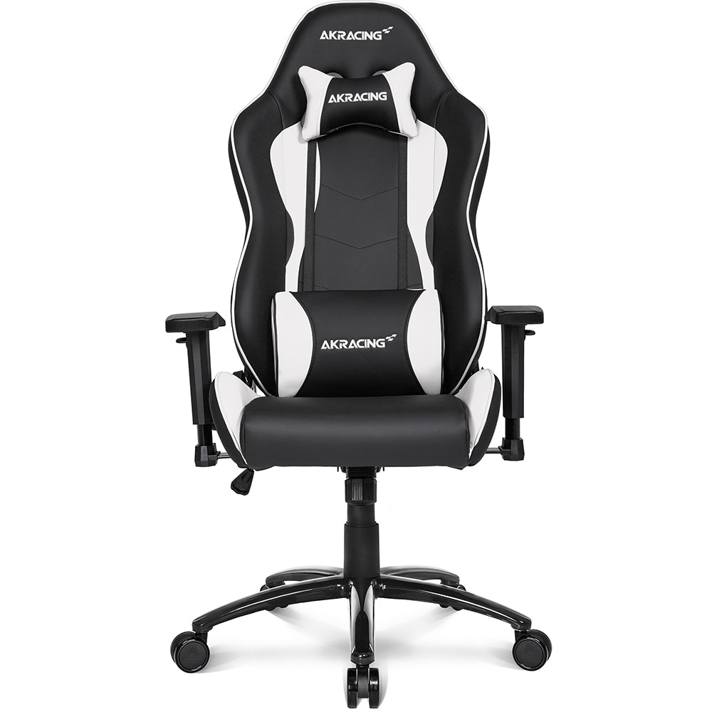 AKRacing Nitro V2シリーズ ゲーミングチェア オフィスチェア AKR-NITRO=RED/V2