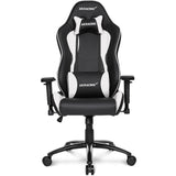 AKRacing Nitro V2シリーズ ゲーミングチェア オフィスチェア AKR-NITRO=RED/V2