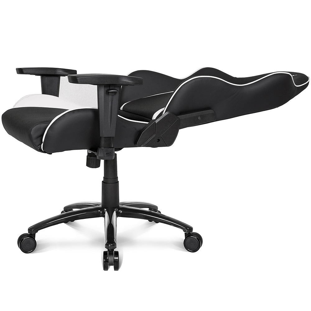 AKRacing Nitro V2シリーズ ゲーミングチェア オフィスチェア AKR-NITRO=RED/V2