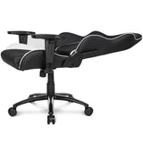 AKRacing Nitro V2シリーズ ゲーミングチェア オフィスチェア AKR-NITRO=RED/V2