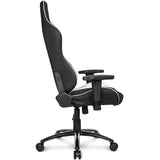 AKRacing Nitro V2シリーズ ゲーミングチェア オフィスチェア AKR-NITRO=RED/V2