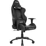 AKRacing Overtureシリーズ ゲーミングチェア オフィスチェア AKR-OVERTURE-BLACK