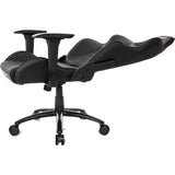 AKRacing Overtureシリーズ ゲーミングチェア オフィスチェア AKR-OVERTURE-BLACK