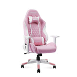 AKRacing Pinonシリーズ ゲーミングチェア オフィスチェア AKR-PINON-WHITE