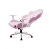 AKRacing Pinonシリーズ ゲーミングチェア オフィスチェア AKR-PINON-WHITE