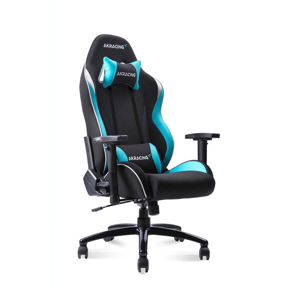 AKRacing Pinonシリーズ ゲーミングチェア オフィスチェア AKR-PINON-WHITE