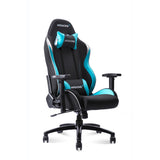 AKRacing Pinonシリーズ ゲーミングチェア オフィスチェア AKR-PINON-WHITE