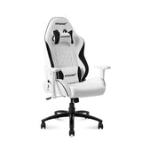 AKRacing Pinonシリーズ ゲーミングチェア オフィスチェア AKR-PINON-WHITE