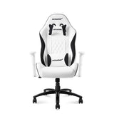 AKRacing Pinonシリーズ ゲーミングチェア オフィスチェア AKR-PINON-WHITE
