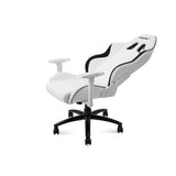 AKRacing Pinonシリーズ ゲーミングチェア オフィスチェア AKR-PINON-WHITE
