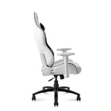 AKRacing Pinonシリーズ ゲーミングチェア オフィスチェア AKR-PINON-WHITE