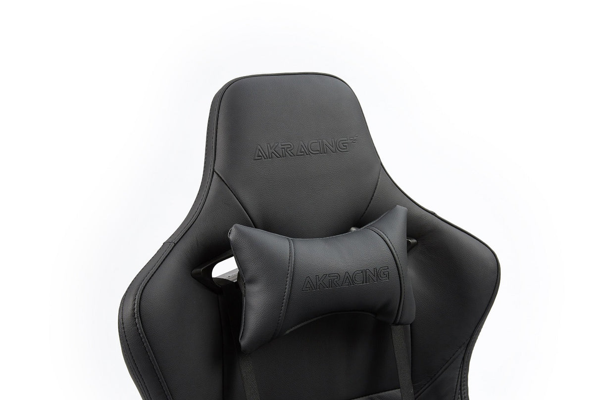 AKRacing Premium Monarca ゲーミングチェア オフィスチェア AKR-PREMIUM/MONARCA