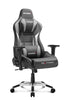 AKRacing PRO-X JPシリーズ ゲーミングチェア オフィスチェア グレー/ブルー/ホワイト/レッド AKR-PRO-X/GREY/JP