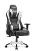 AKRacing PRO-X JPシリーズ ゲーミングチェア オフィスチェア グレー/ブルー/ホワイト/レッド AKR-PRO-X/GREY/JP