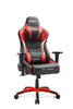 AKRacing PRO-X JPシリーズ ゲーミングチェア オフィスチェア グレー/ブルー/ホワイト/レッド AKR-PRO-X/GREY/JP
