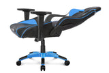 AKRacing PRO-X V2シリーズ ゲーミングチェア オフィスチェア レッド/ブルー/ホワイト/グレー/オレンジ AKR-PRO-X/RED/V2