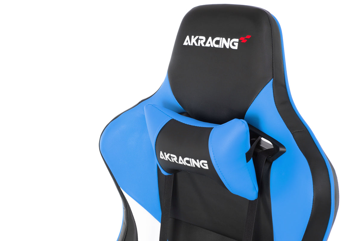 AKRacing PRO-X V2シリーズ ゲーミングチェア オフィスチェア レッド/ブルー/ホワイト/グレー/オレンジ AKR-PRO-X/RED/V2
