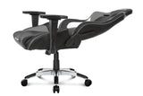 AKRacing PRO-X V2シリーズ ゲーミングチェア オフィスチェア レッド/ブルー/ホワイト/グレー/オレンジ AKR-PRO-X/RED/V2