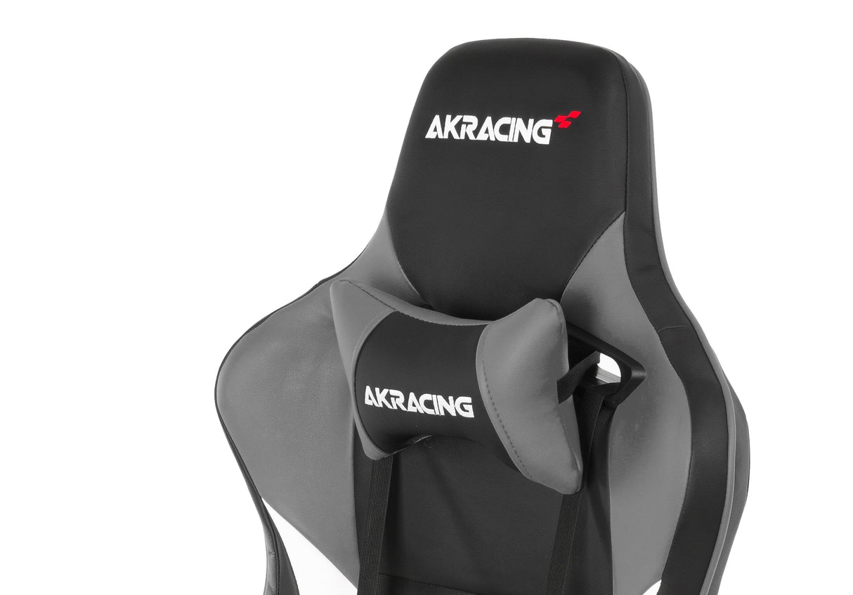 AKRacing PRO-X V2シリーズ ゲーミングチェア オフィスチェア レッド/ブルー/ホワイト/グレー/オレンジ AKR-PRO-X/RED/V2
