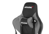AKRacing PRO-X V2シリーズ ゲーミングチェア オフィスチェア レッド/ブルー/ホワイト/グレー/オレンジ AKR-PRO-X/RED/V2