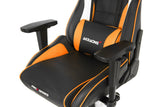 AKRacing PRO-X V2シリーズ ゲーミングチェア オフィスチェア レッド/ブルー/ホワイト/グレー/オレンジ AKR-PRO-X/RED/V2
