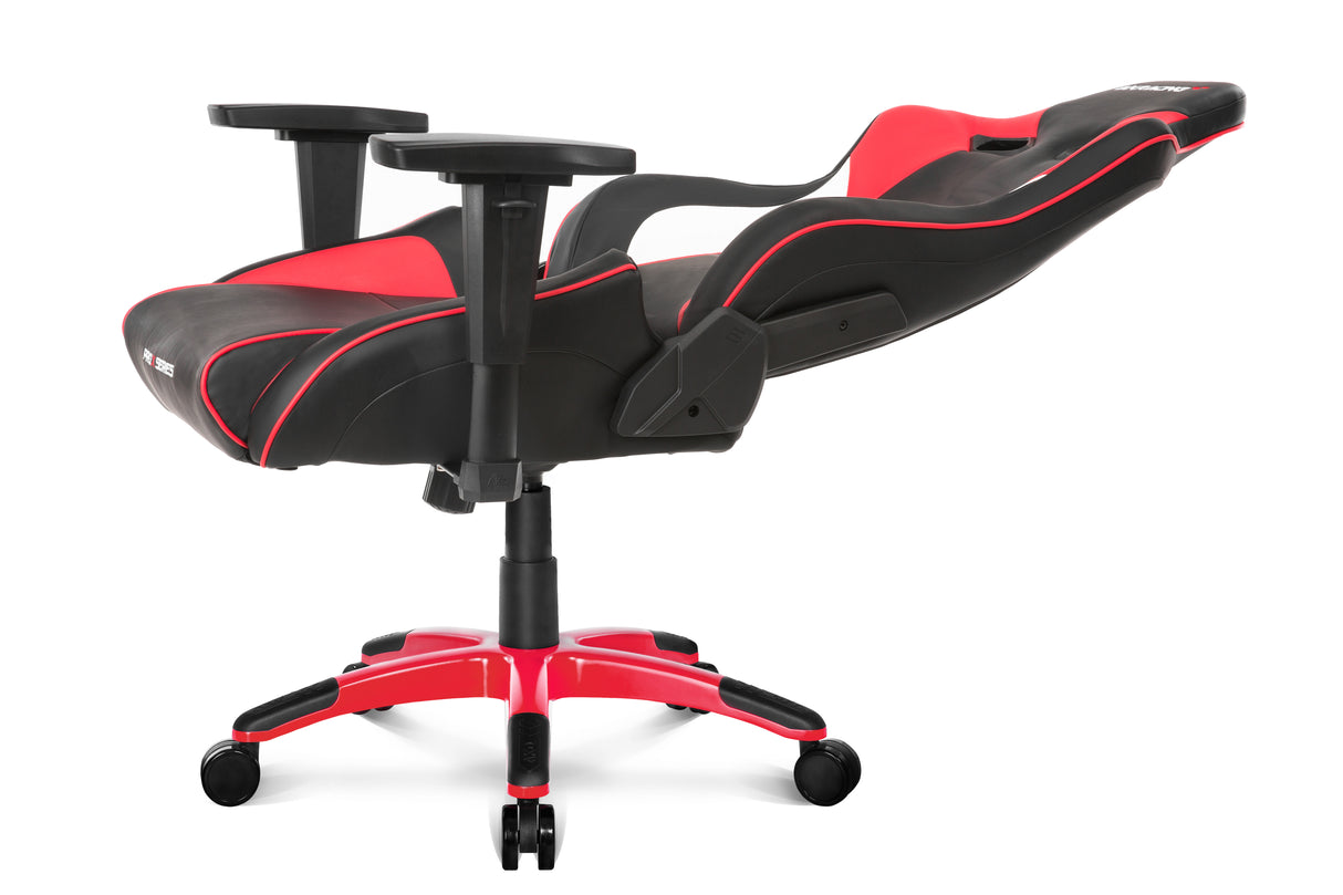 AKRacing PRO-X V2シリーズ ゲーミングチェア オフィスチェア レッド/ブルー/ホワイト/グレー/オレンジ AKR-PRO-X/RED/V2