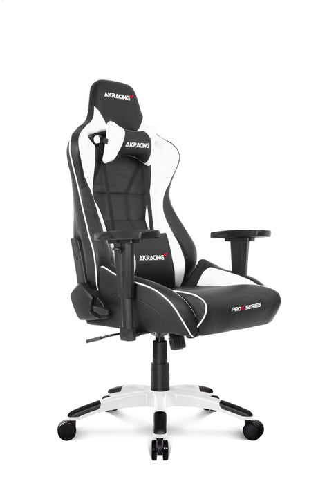 AKRacing PRO-X V2シリーズ ゲーミングチェア オフィスチェア レッド/ブルー/ホワイト/グレー/オレンジ AKR-PRO-X/RED/V2