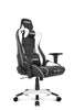 AKRacing PRO-X V2シリーズ ゲーミングチェア オフィスチェア レッド/ブルー/ホワイト/グレー/オレンジ AKR-PRO-X/RED/V2