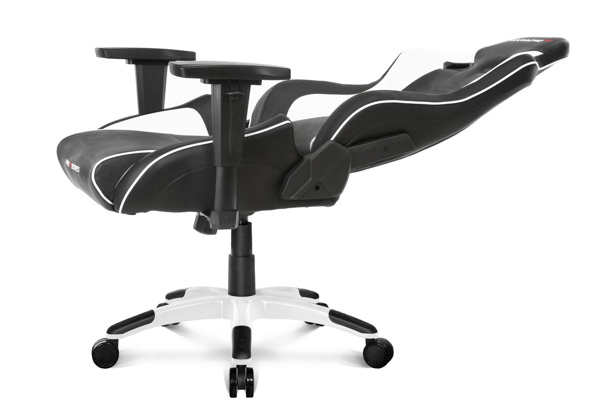 AKRacing PRO-X V2シリーズ ゲーミングチェア オフィスチェア レッド/ブルー/ホワイト/グレー/オレンジ AKR-PRO-X/RED/V2