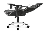 AKRacing PRO-X V2シリーズ ゲーミングチェア オフィスチェア レッド/ブルー/ホワイト/グレー/オレンジ AKR-PRO-X/RED/V2