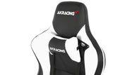 AKRacing PRO-X V2シリーズ ゲーミングチェア オフィスチェア レッド/ブルー/ホワイト/グレー/オレンジ AKR-PRO-X/RED/V2