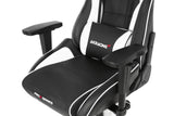 AKRacing PRO-X V2シリーズ ゲーミングチェア オフィスチェア レッド/ブルー/ホワイト/グレー/オレンジ AKR-PRO-X/RED/V2