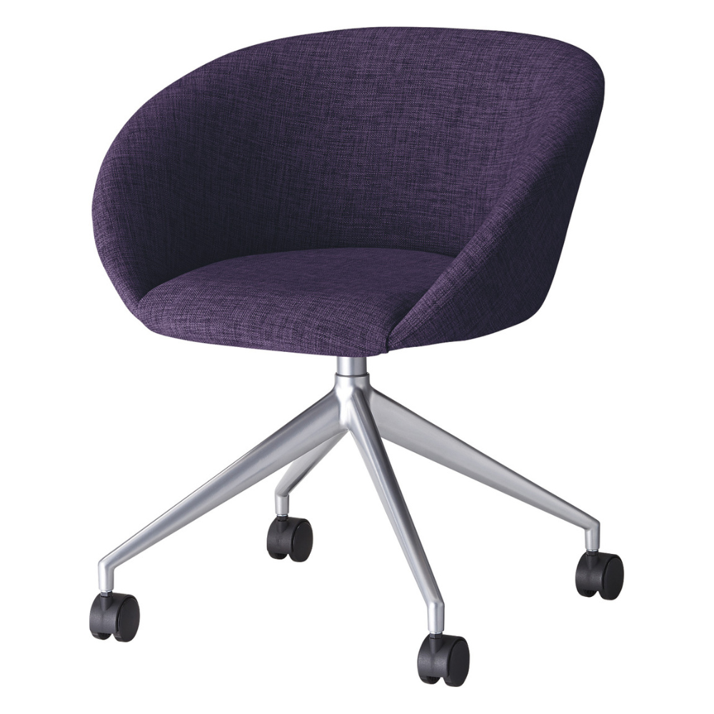 QUON(クオン) Egret C(エグレットC) 4本脚キャスタータイプ QUON(クオン) Egret C(エグレットC) 4本脚キャスタータイプ